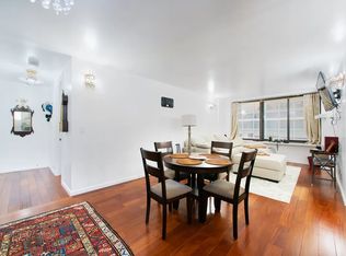 161 W 61st St APT 3F, New York, NY