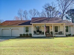 189 Old Dominion Dr, North Charleston, SC 29418