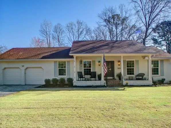 189 Old Dominion Dr, North Charleston, SC 29418