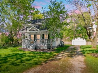 115 Maple St, Plainwell, MI 49080