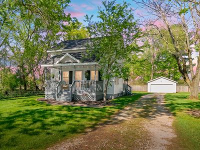 115 Maple St, Plainwell, MI, 49080