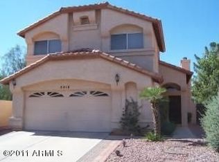 2918 E Windmere Dr, Phoenix, AZ 85048