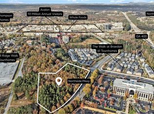 2650 Northwinds Pkwy, Alpharetta, GA 30009