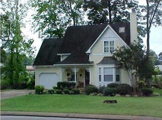 7386 Applegate Ln, Chattanooga, TN 37421