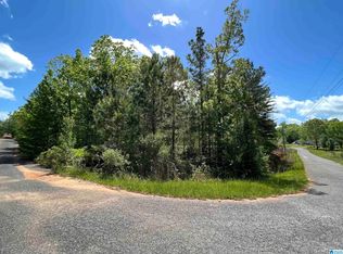 Blue Ridge Dr #1, Talladega, AL 35160