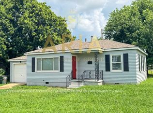 4015 SE 27th St, Del City, OK 73115