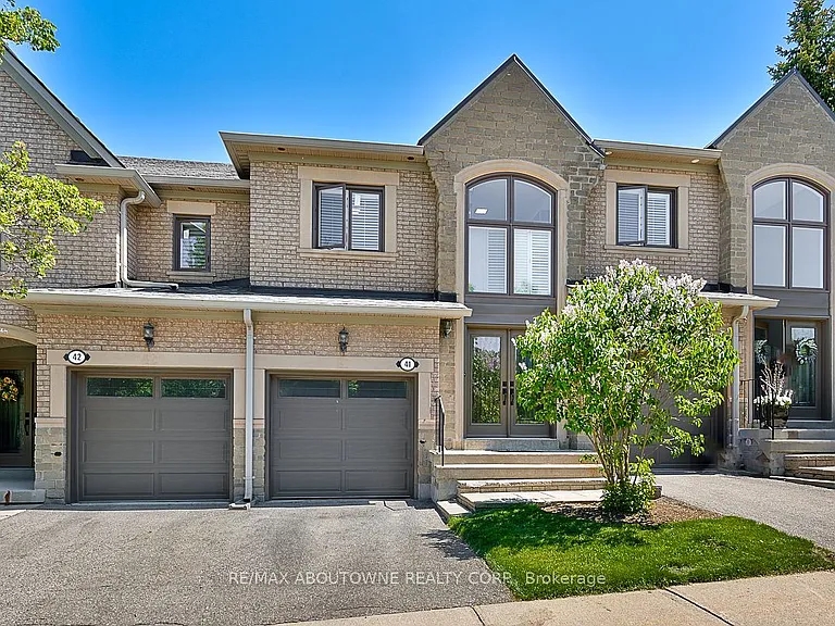 2250 Rockingham Dr #41 — Photo 1