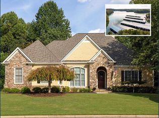 3552 Lake Ridge Dr, Gainesville, GA 30506