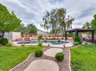 8604 Wild Diamond Ave, Las Vegas, NV 89143