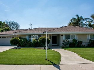 6909 Pembroke Ave, Bakersfield, CA 93308
