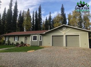 2244 Lisa Ln, Fairbanks, AK 99712