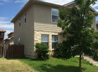 6133 Perlita Dr, Austin, TX 78724