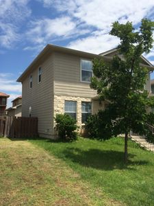 6133 Perlita Dr, Austin, TX, 78724