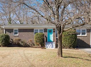 125 Sycamore Dr, Greenville, SC 29607