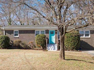125 Sycamore Dr, Greenville, SC, 29607