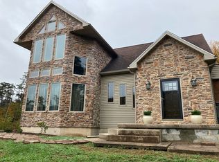 6135 Diehl Rd, Alexandria, PA 16611