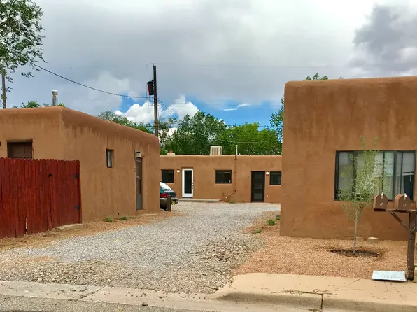 321 Tesuque Dr, Santa Fe, NM