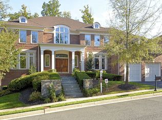 11085 Pelham Manor Pl, Reston, VA 20194