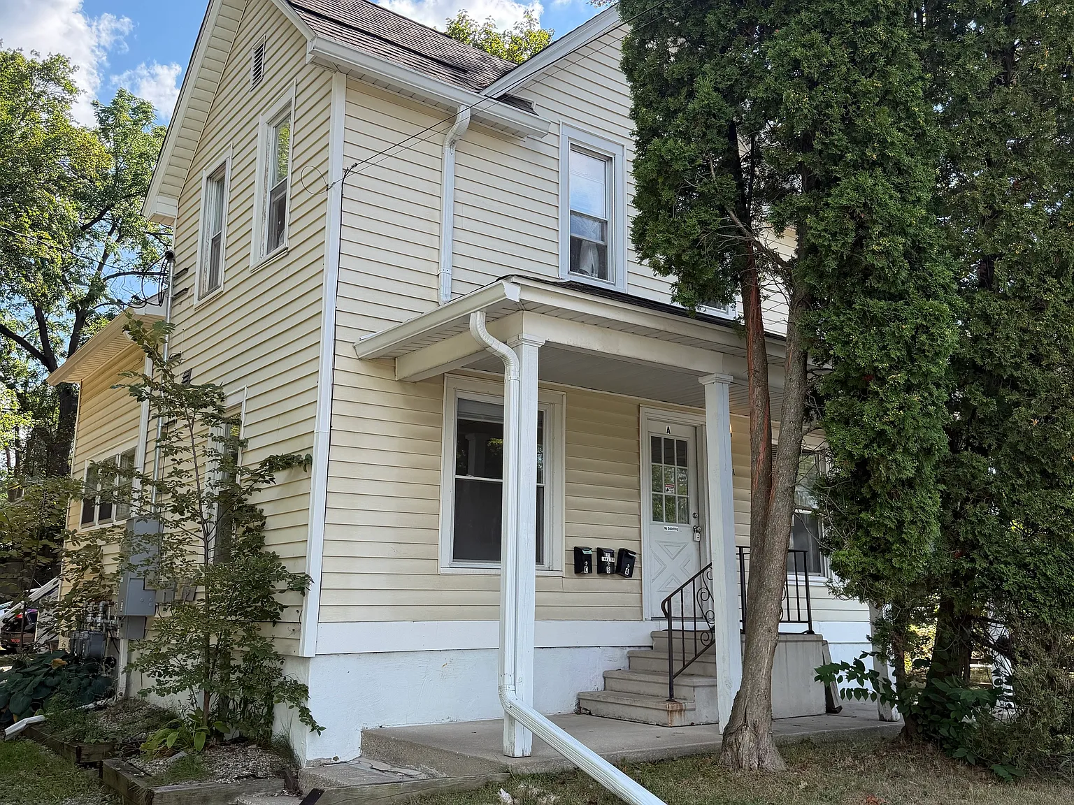 1 bed, $725 — Photo 1