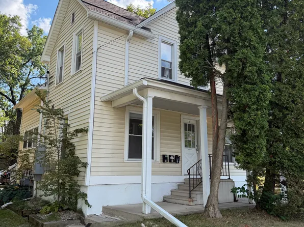 21 Inkster Ave APT C, Kalamazoo, MI 49001