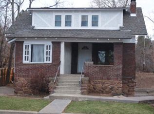 1140 Euclid, Boulder, CO 80302
