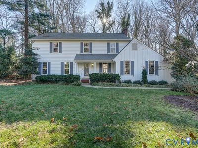 8623 Brown Summit Rd, North Chesterfield, VA, 23235