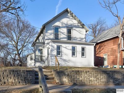 412 S 1st St, Plattsmouth, NE, 68048