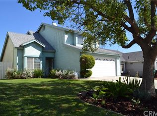 11822 Collingswood Dr, Moreno Valley, CA 92557
