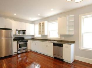 17-19 Parker Hill Ave #1A, Roxbury Crossing, MA 02120