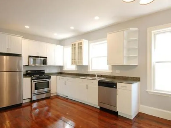 15 Parker Hill Ave, Roxbury Crossing, MA