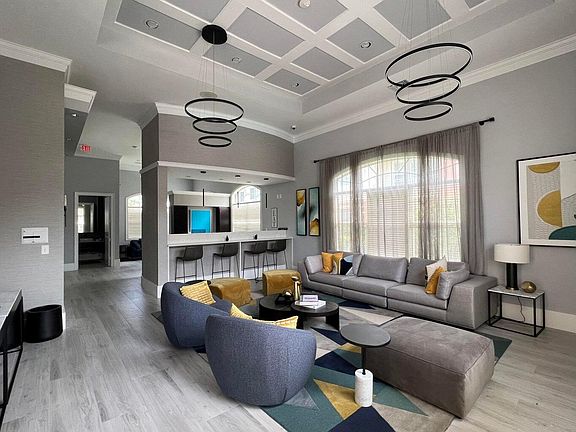 5th image of 9825 Baywinds Dr APT 1304