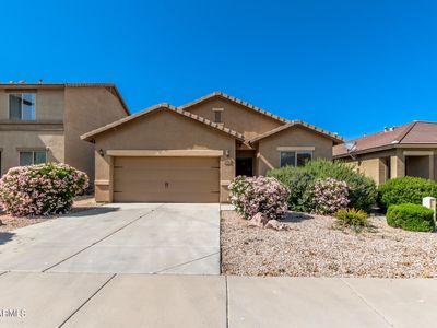 4596 W Crescent Rd, San Tan Valley, AZ, 85142