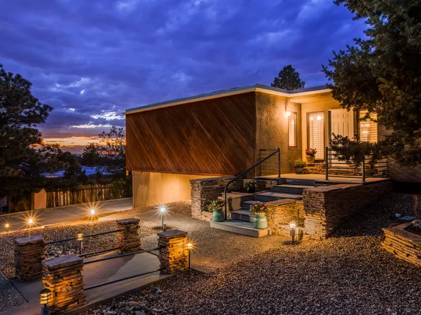 13527 Cedarbrook Ave NE, Albuquerque, NM 87111