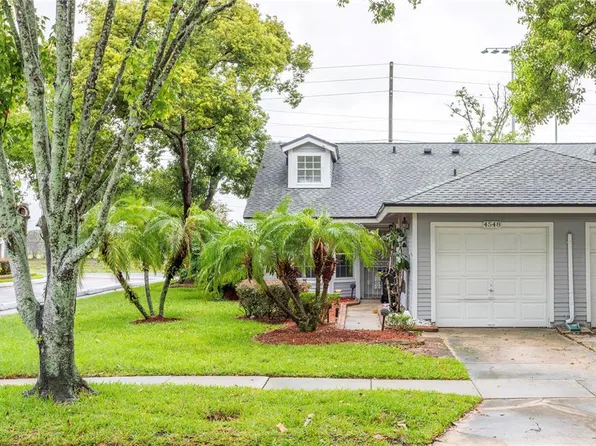 4548 Summergrove Ave, Orlando, FL 32812