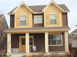 1505 Harvest Dr, Lafayette, CO 80026