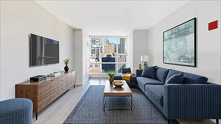 400 Park Avenue South, #23D