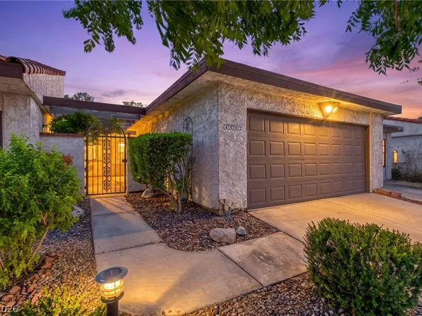 4587 Madreperla St, Las Vegas, NV 89121