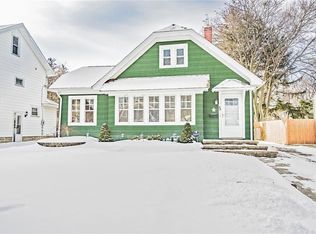 53 Lakeshire Rd, Rochester, NY 14612