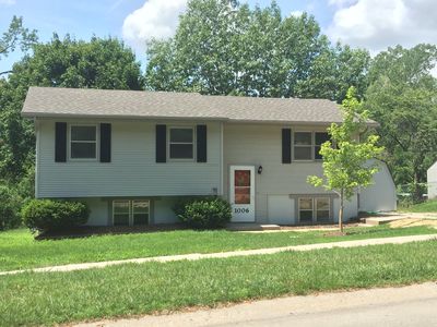 1006 Timber Ln, Glenwood, IA, 51534
