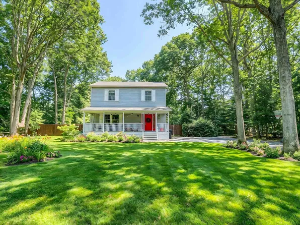 38 Mockingbird Ln, Woodbine, NJ 08270