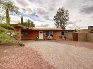 5902 E Beverly St, Tucson, AZ 85711