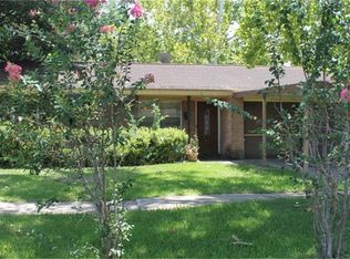 6014 Clover Ridge St, Houston, TX 77087