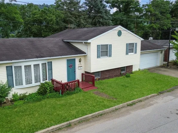 800 Labelle St, Brilliant, OH 43913