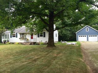 3524 Indianbrook Dr W, Lafayette, IN 47909