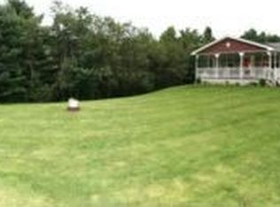 43 Overlock Rd, Levant, ME 04456