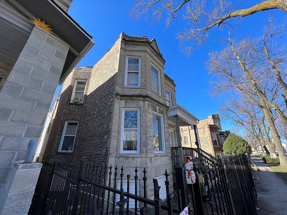 2nd image of 714 N Christiana Ave