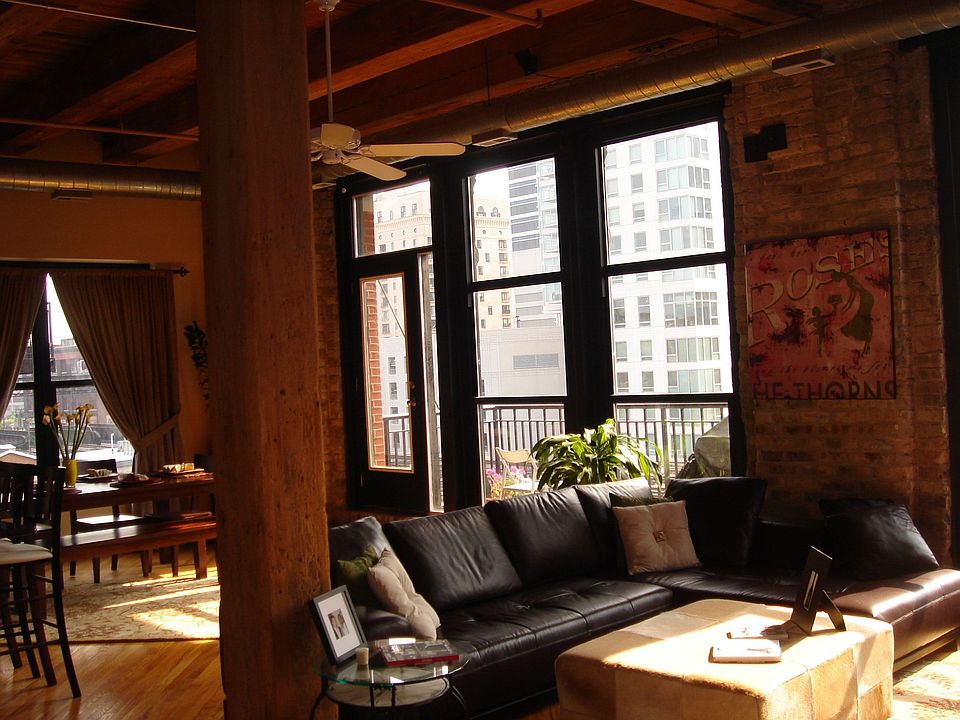 Main Room