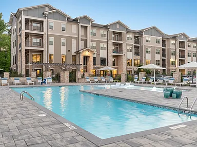 Adara Alexander Place Apartments