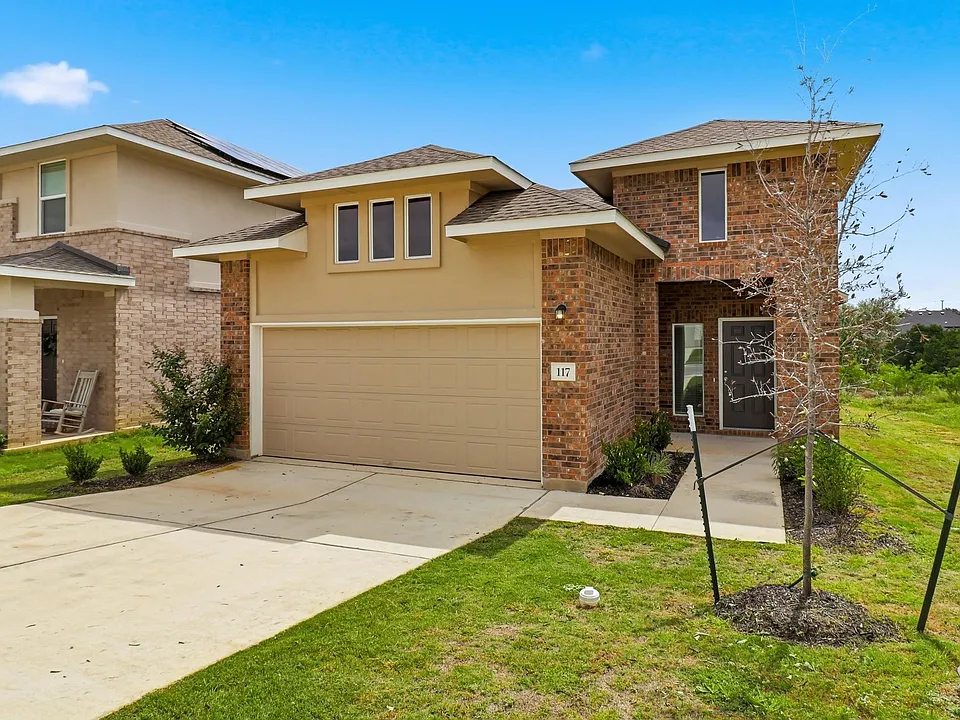 117 Grey Slate Ave