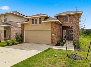 117 Grey Slate Ave, Marble Falls, TX 78654